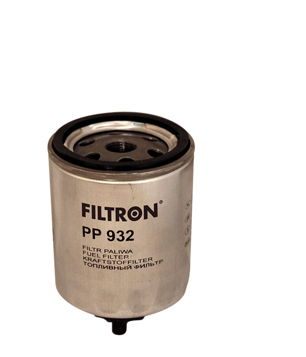 FILTRON FLT PP932 Üzemanyagszűrő